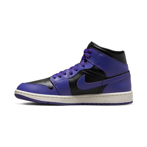 Air Jordan 1 Mid Women's Shoes