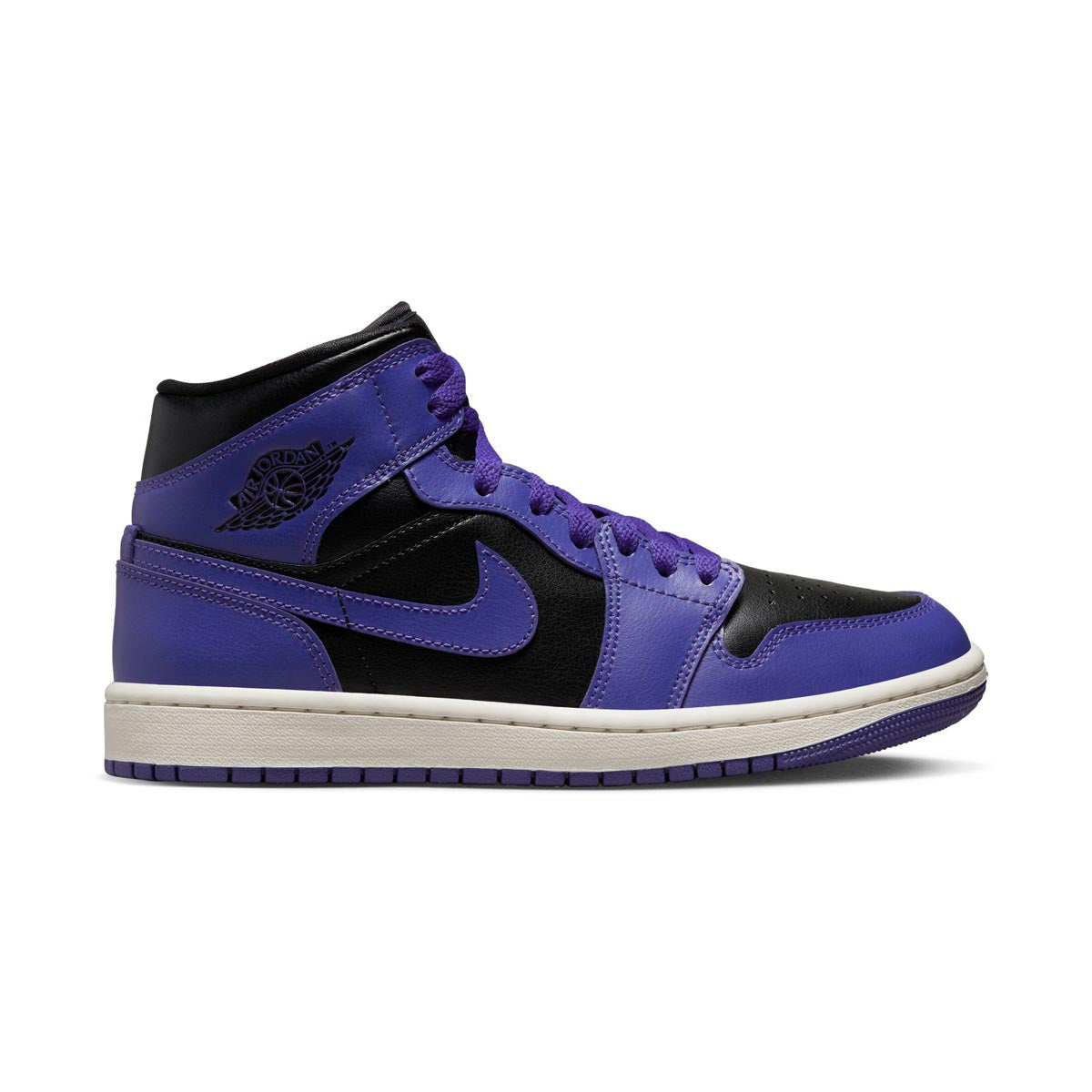 Air Jordan 1 Mid Women's Shoes - 