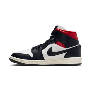 Air Jordan 1 Mid Women's Shoes