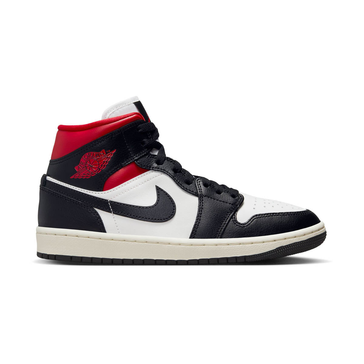 Air Jordan 1 Mid Women's Shoes - 