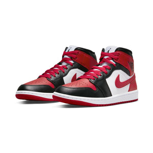 Air Jordan 1 Mid Women's Shoes