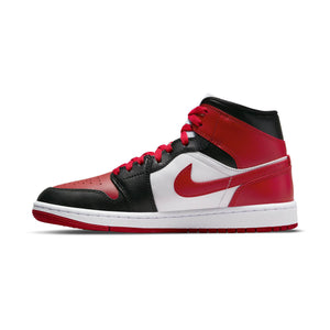 Air Jordan 1 Mid Women's Shoes