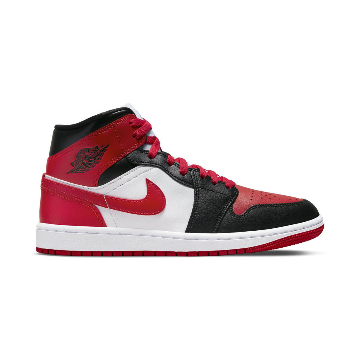 Air Jordan 1 Mid Women's Shoes - 