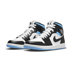 Air Jordan 1 Mid Women's Shoes