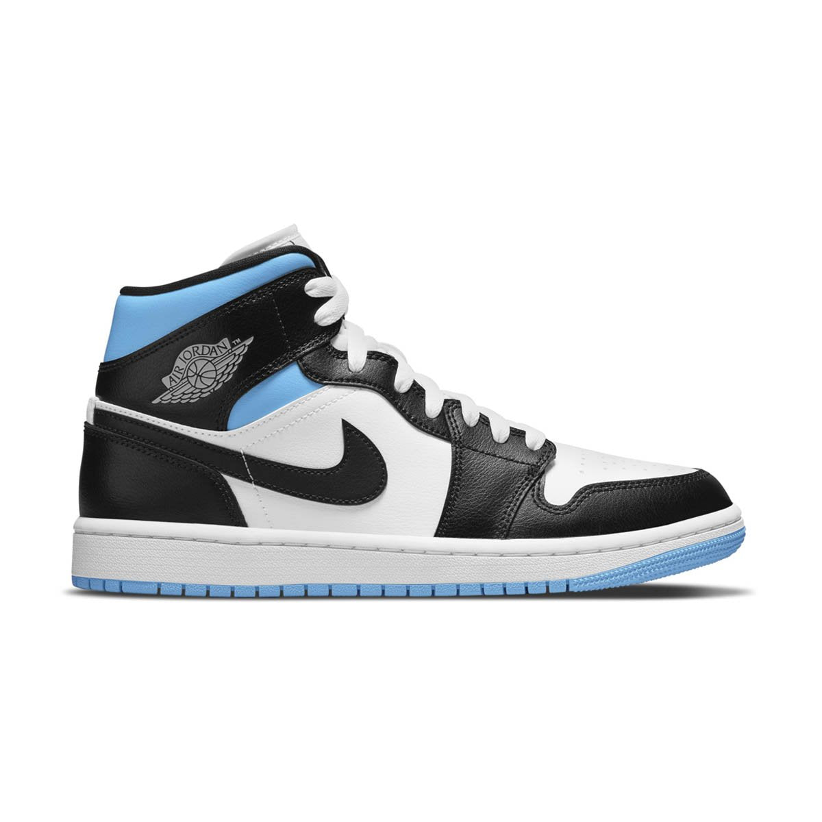 Air Jordan 1 Mid Women's Shoes - 