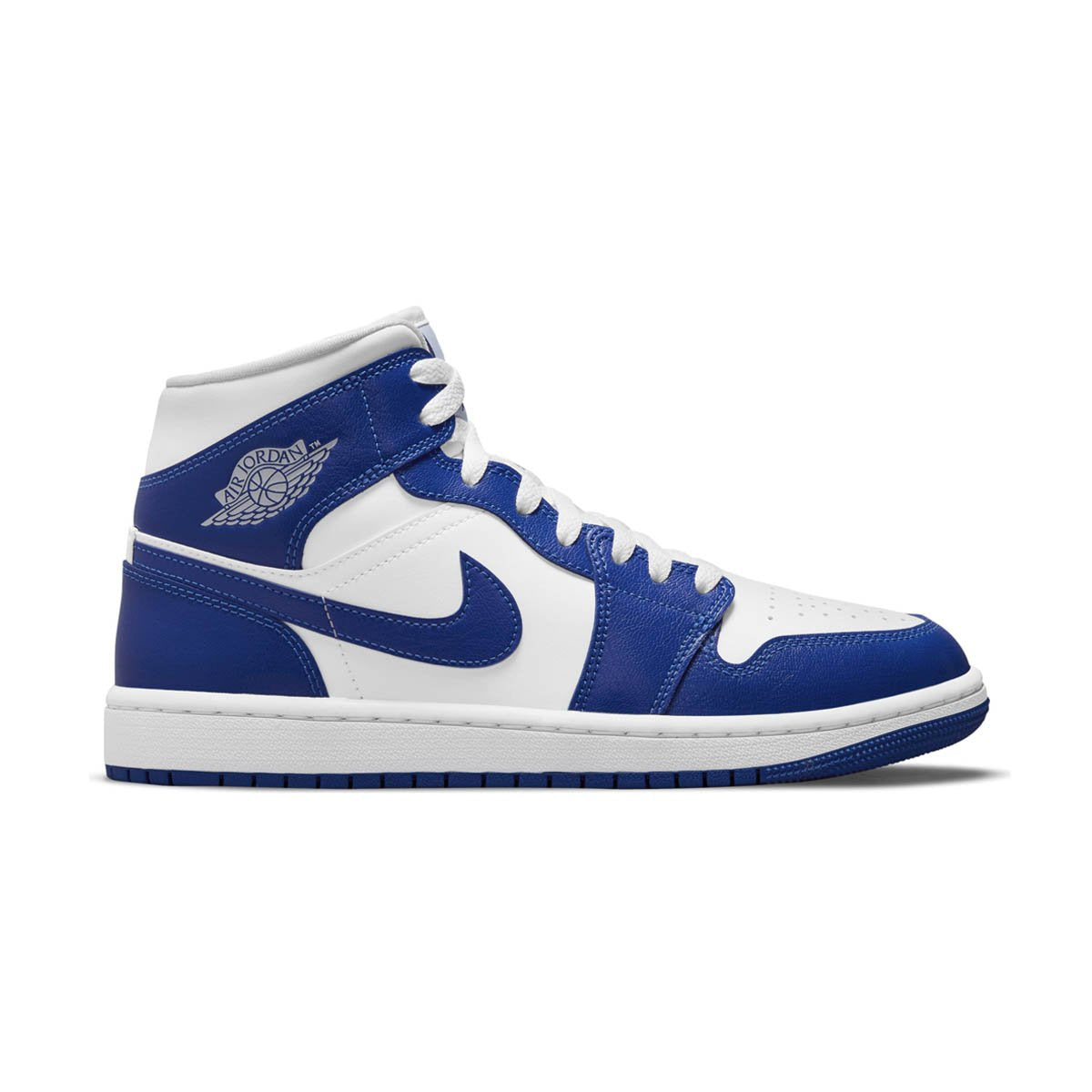 Air Jordan 1 Mid Women's Shoes - 