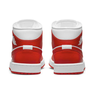 Air Jordan 1 Mid Women's Shoes