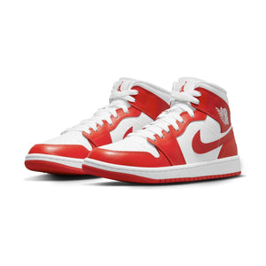 Air Jordan 1 Mid Women's Shoes