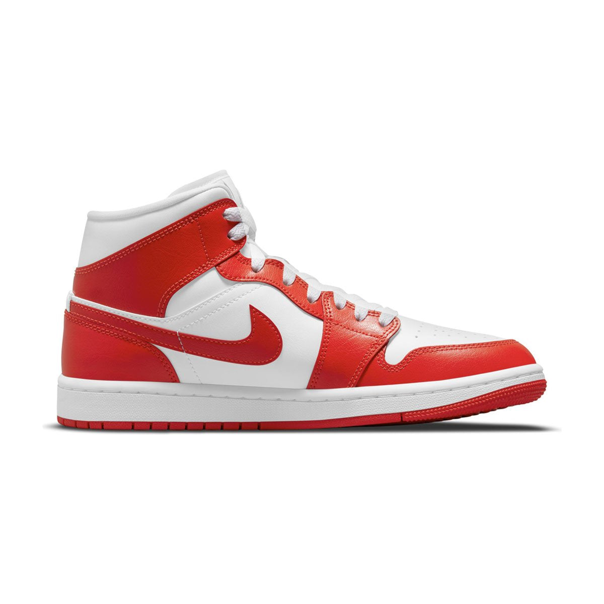 Air Jordan 1 Mid Women's Shoes - 