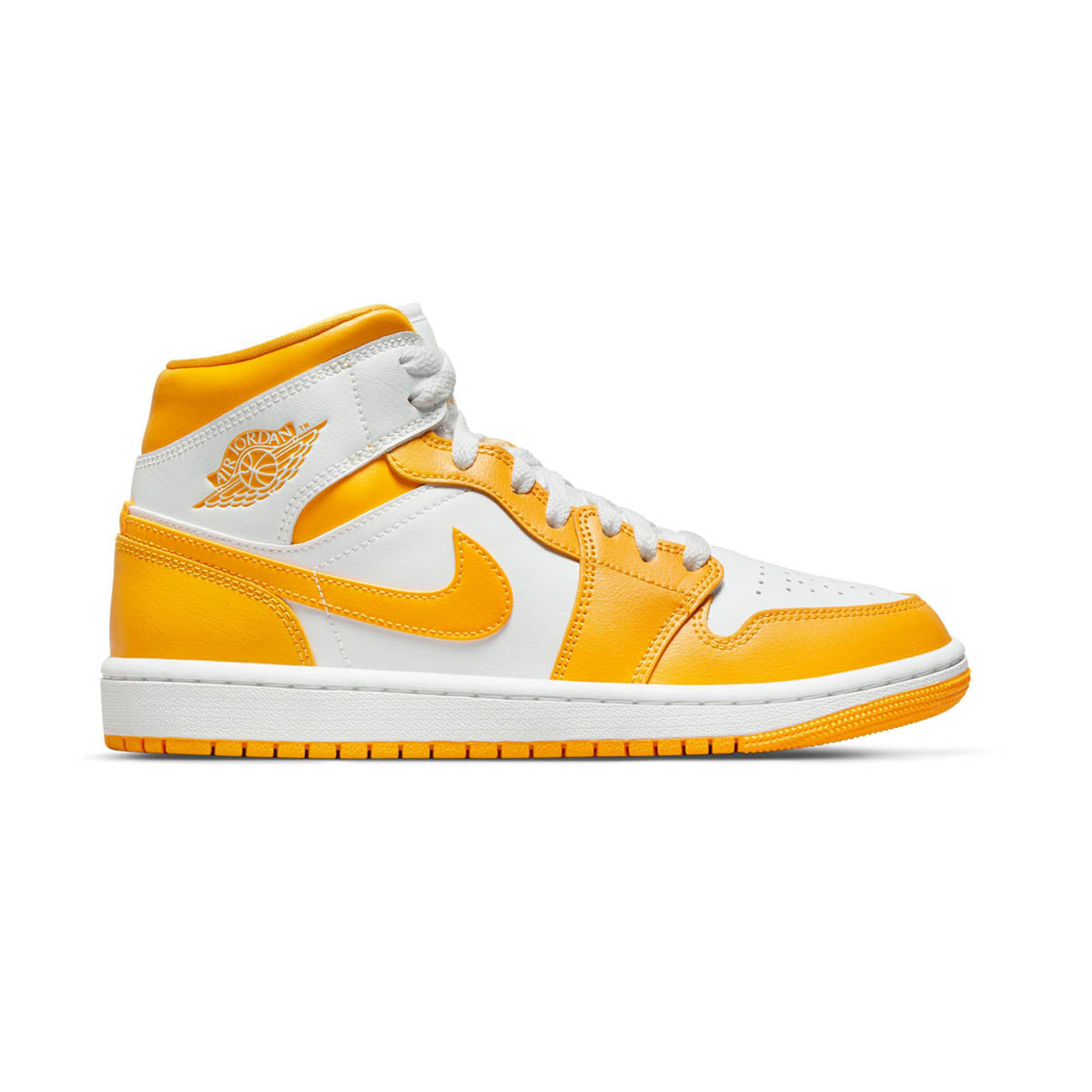 Air Jordan 1 Mid Women's Shoes - 