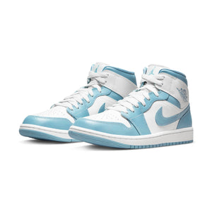 Air Jordan 1 Mid Women's Shoes