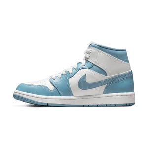 Air Jordan 1 Mid Women's Shoes