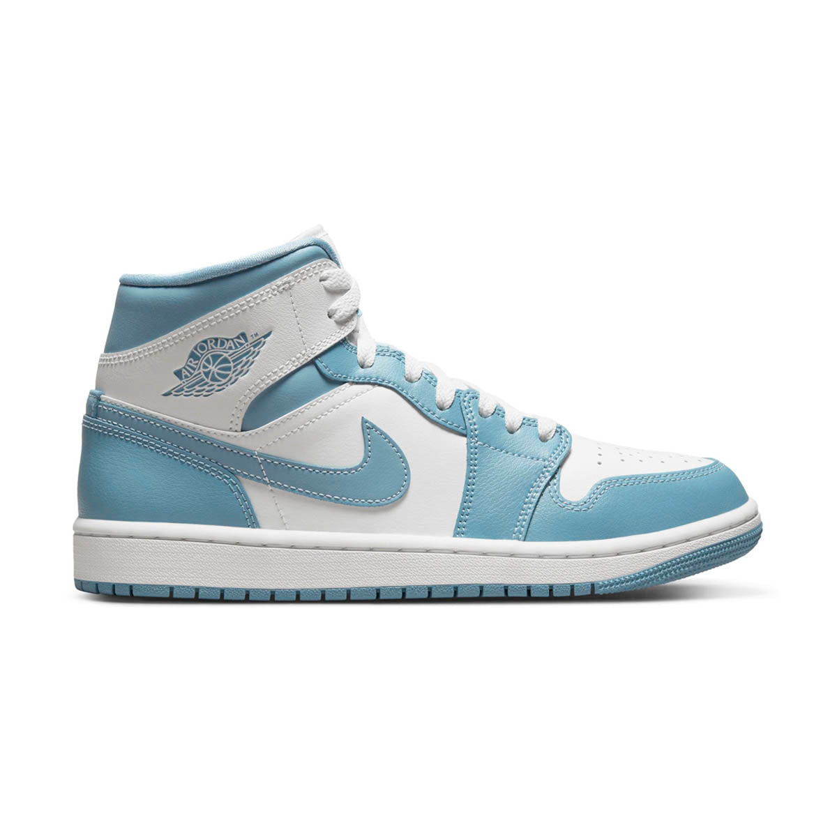 Air Jordan 1 Mid Women's Shoes - 