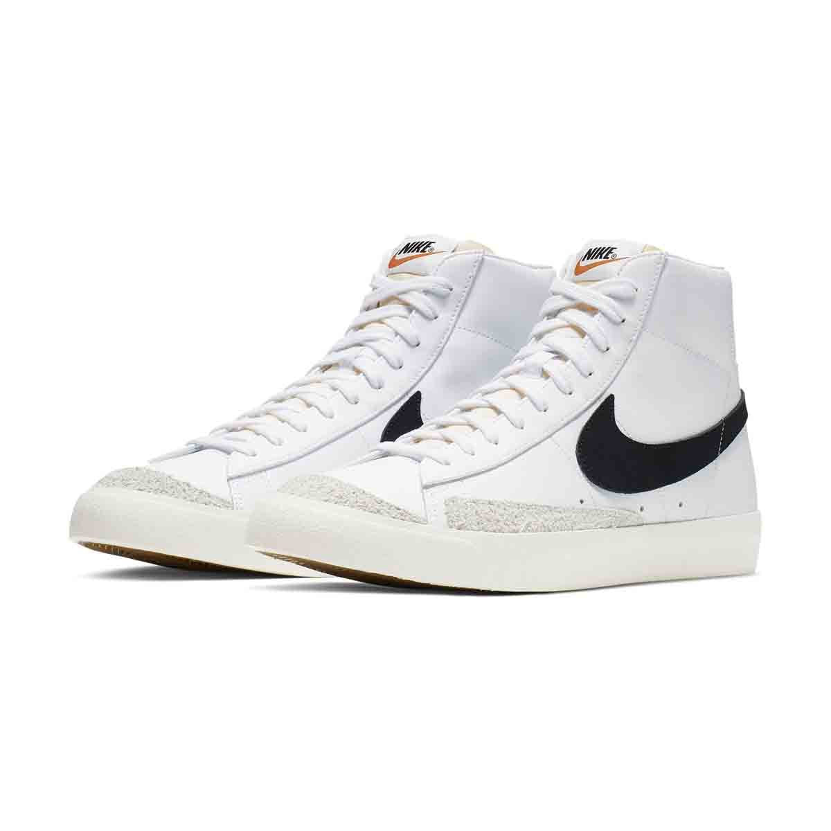 Nike Men's Blazer Mid '77 Vintage Casual Shoes