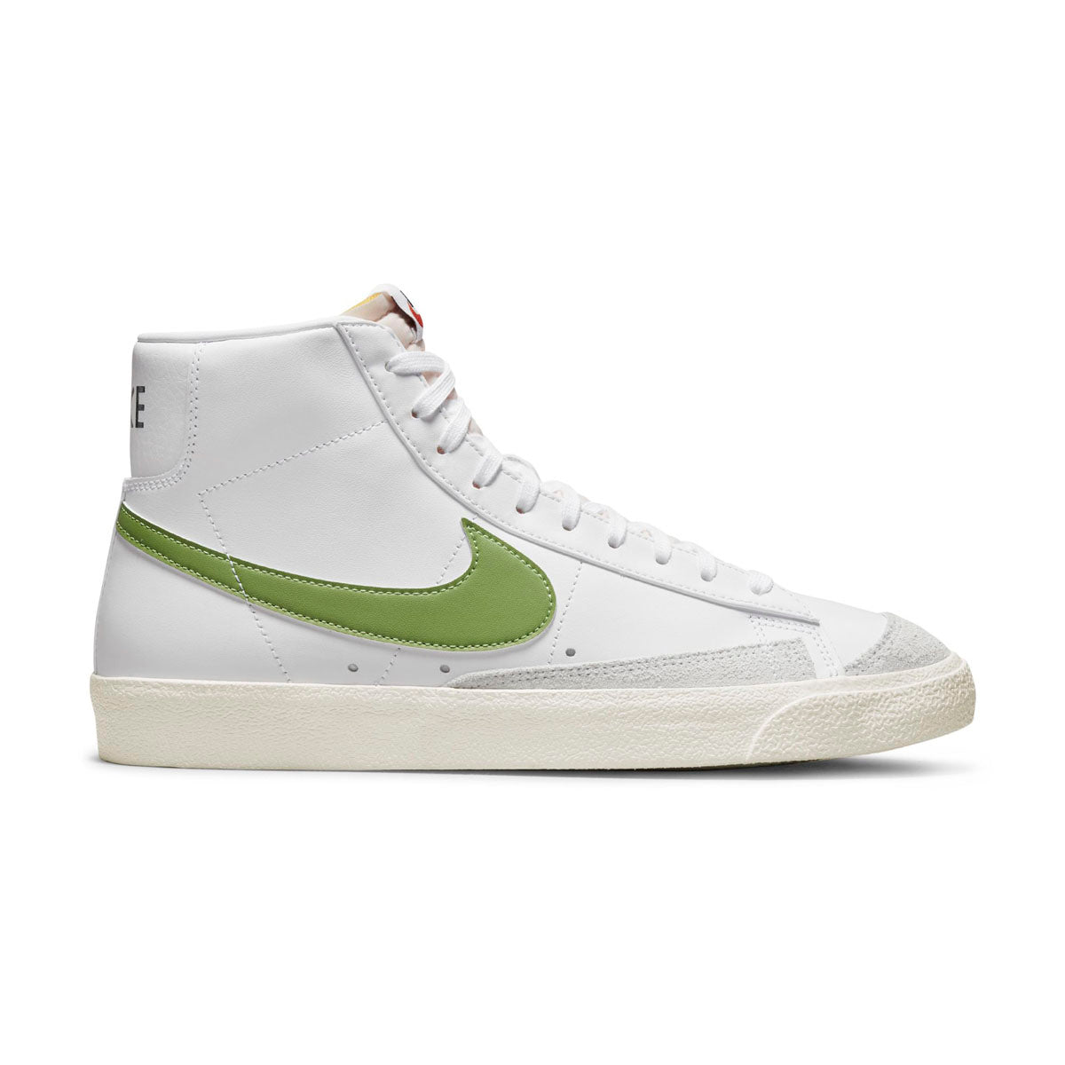 Nike Blazer Mid '77 Vintage Men's Shoes - 