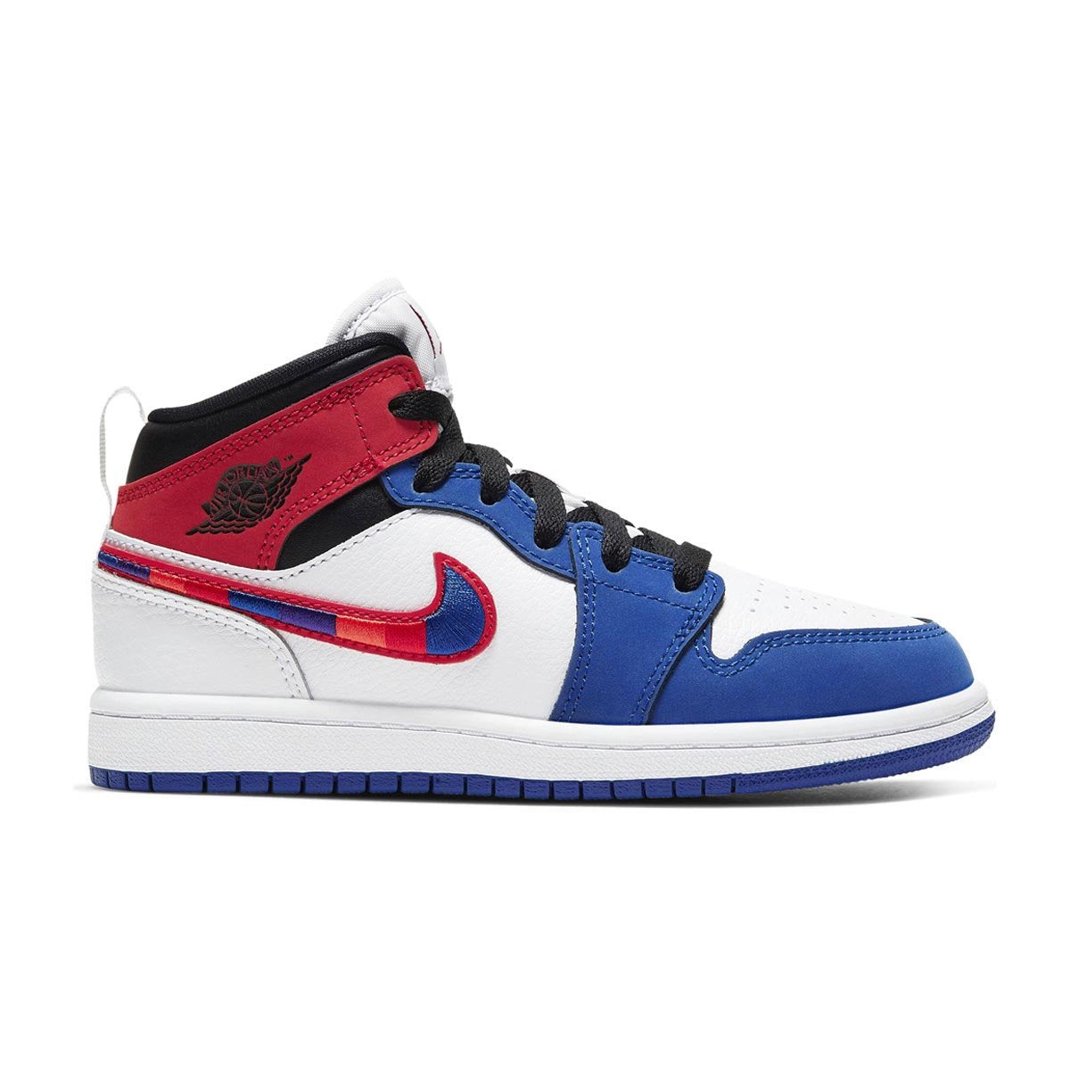 Little Kids Jordan 1 Mid SE - 