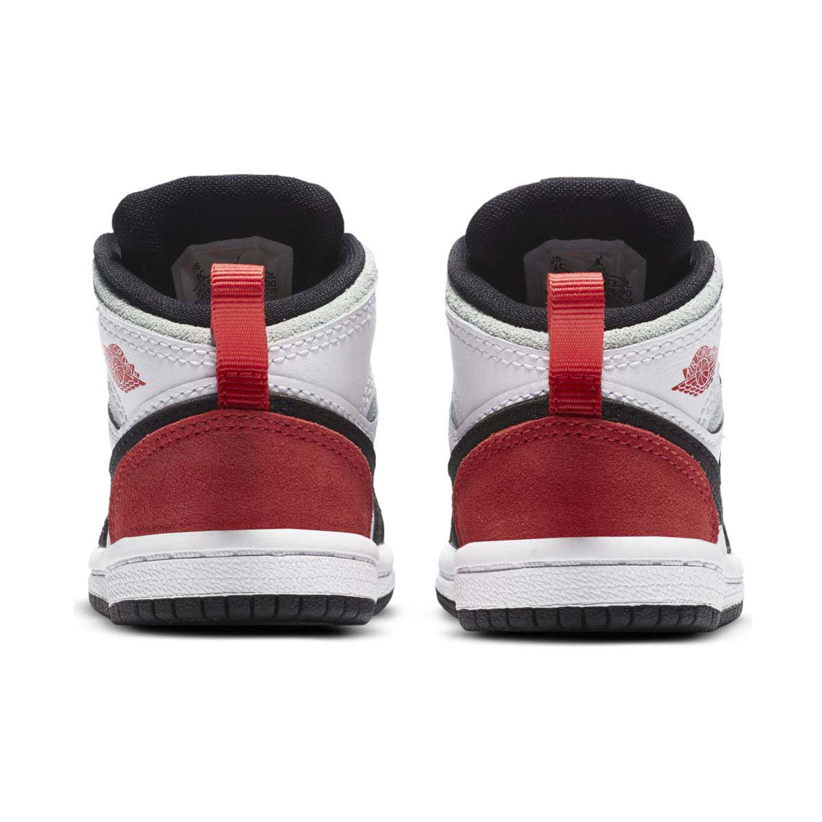 Jordan 1 Retro High OG Baby/Toddler Shoes