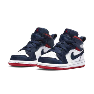 Toddler Jordan 1 Mid SE