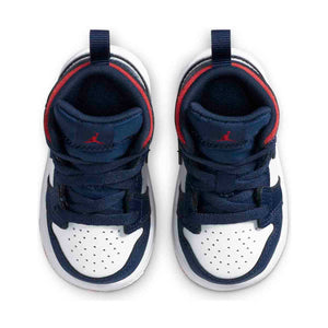 Toddler Jordan 1 Mid SE