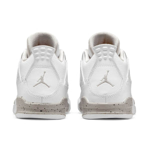 Jordan 4 Retro Little Kids' Shoe