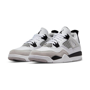 Jordan 4 Retro Little Kids' Shoes