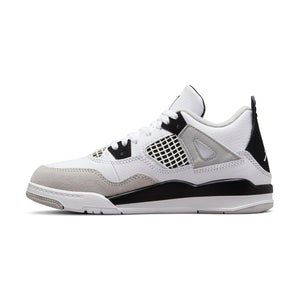 Jordan 4 Retro Little Kids' Shoes