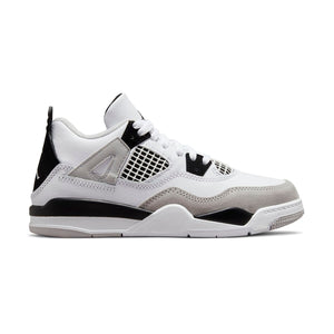 Jordan 4 Retro Little Kids' Shoes