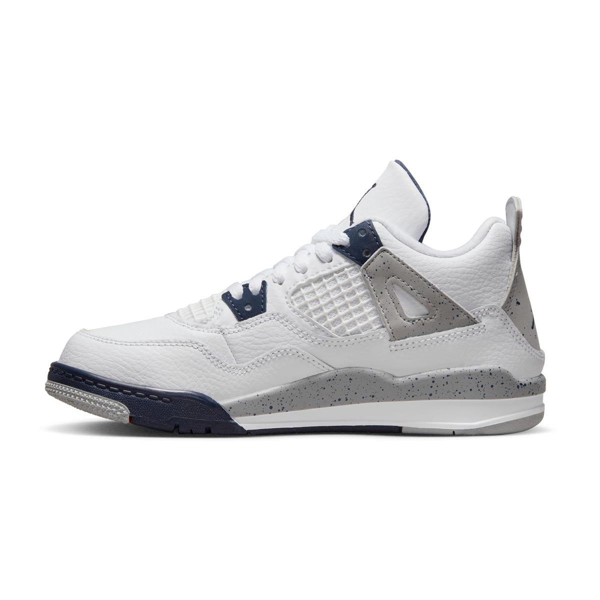 Shop Jordan 4 Retro Little Kids' Shoes - | Millennium Shoes