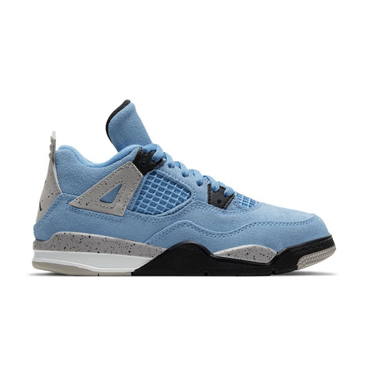 Jordan 4 Retro Little Kids' Shoe