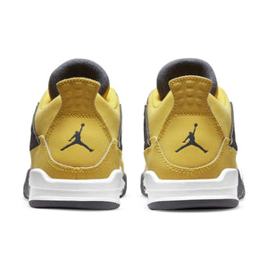 Jordan 4 Retro Little Kids' Shoes