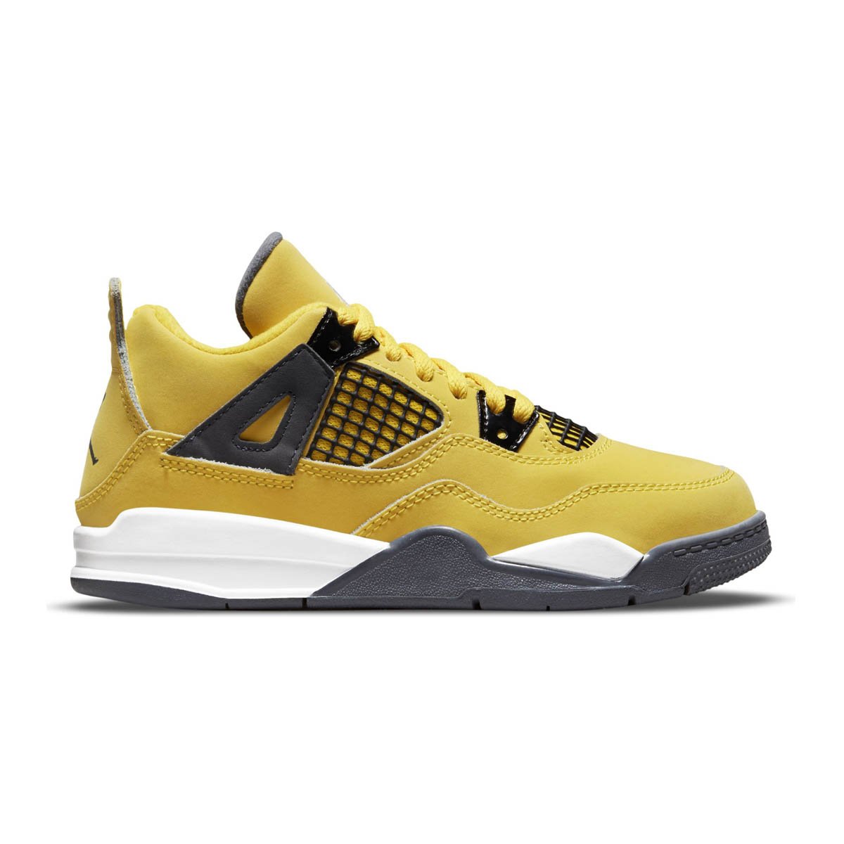 Jordan 4 Retro Little Kids' Shoes - EASTER SALE