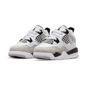 Jordan 4 Retro Baby/Toddler Shoes