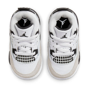 Jordan 4 Retro Baby/Toddler Shoes