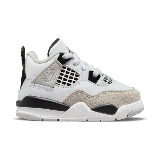 Jordan 4 Retro Baby/Toddler Shoes