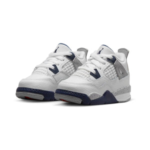 Jordan 4 Retro Baby/Toddler Shoes