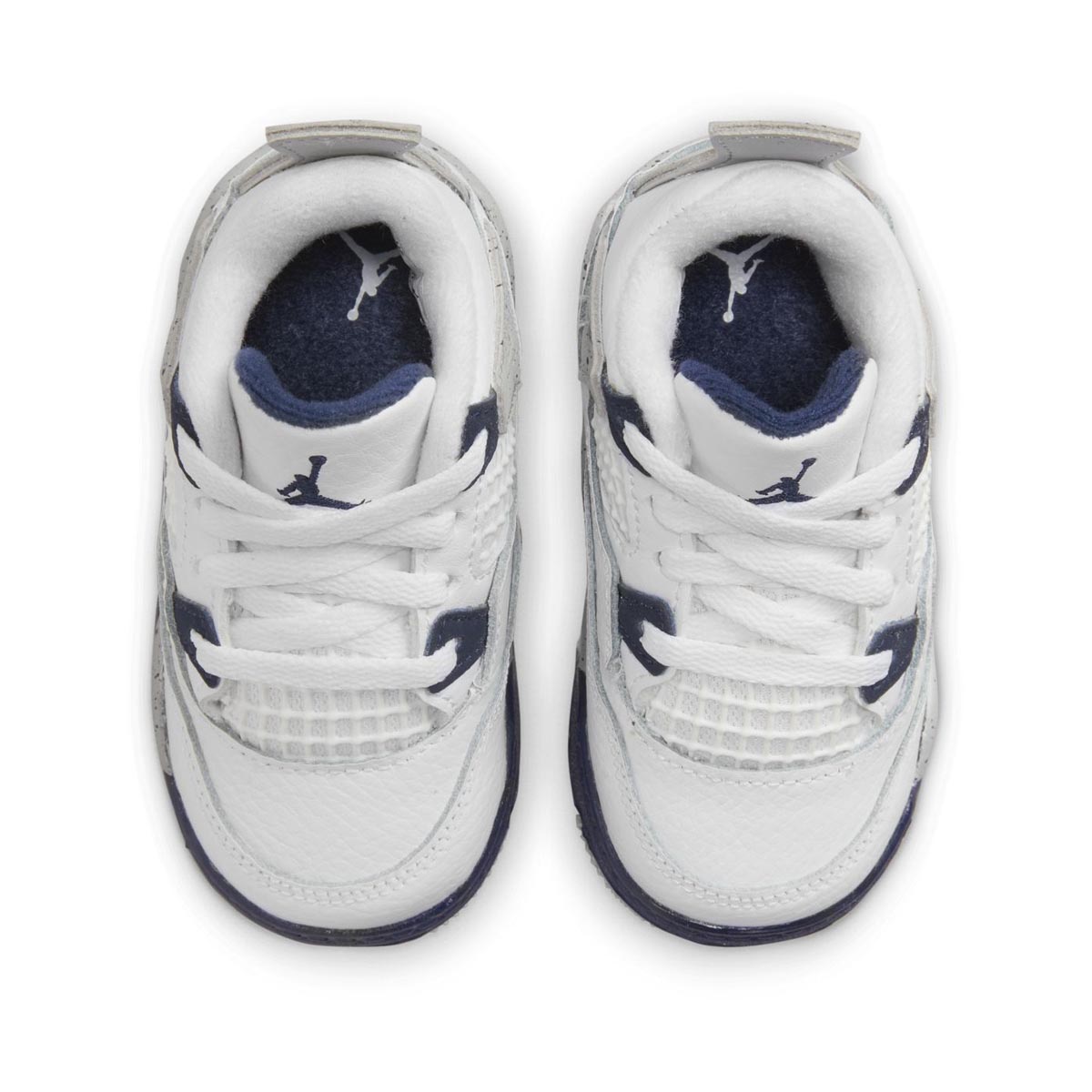 Jordan 4 Retro Baby/Toddler Shoes