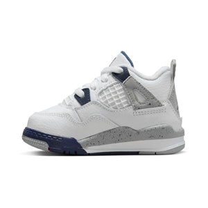 Jordan 4 Retro Baby/Toddler Shoes