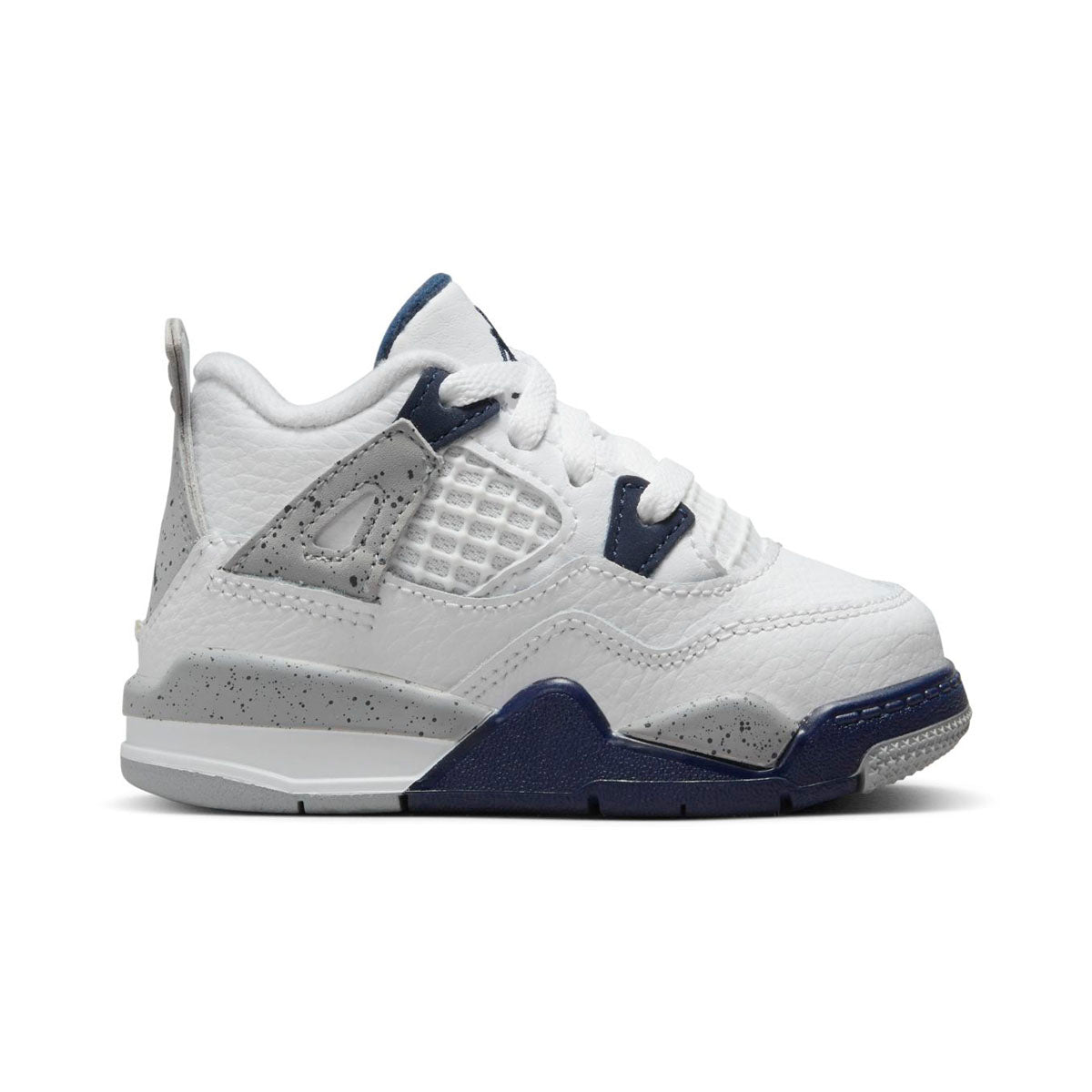 Shop Jordan 4 Retro Baby Toddler Shoes Millennium Shoes