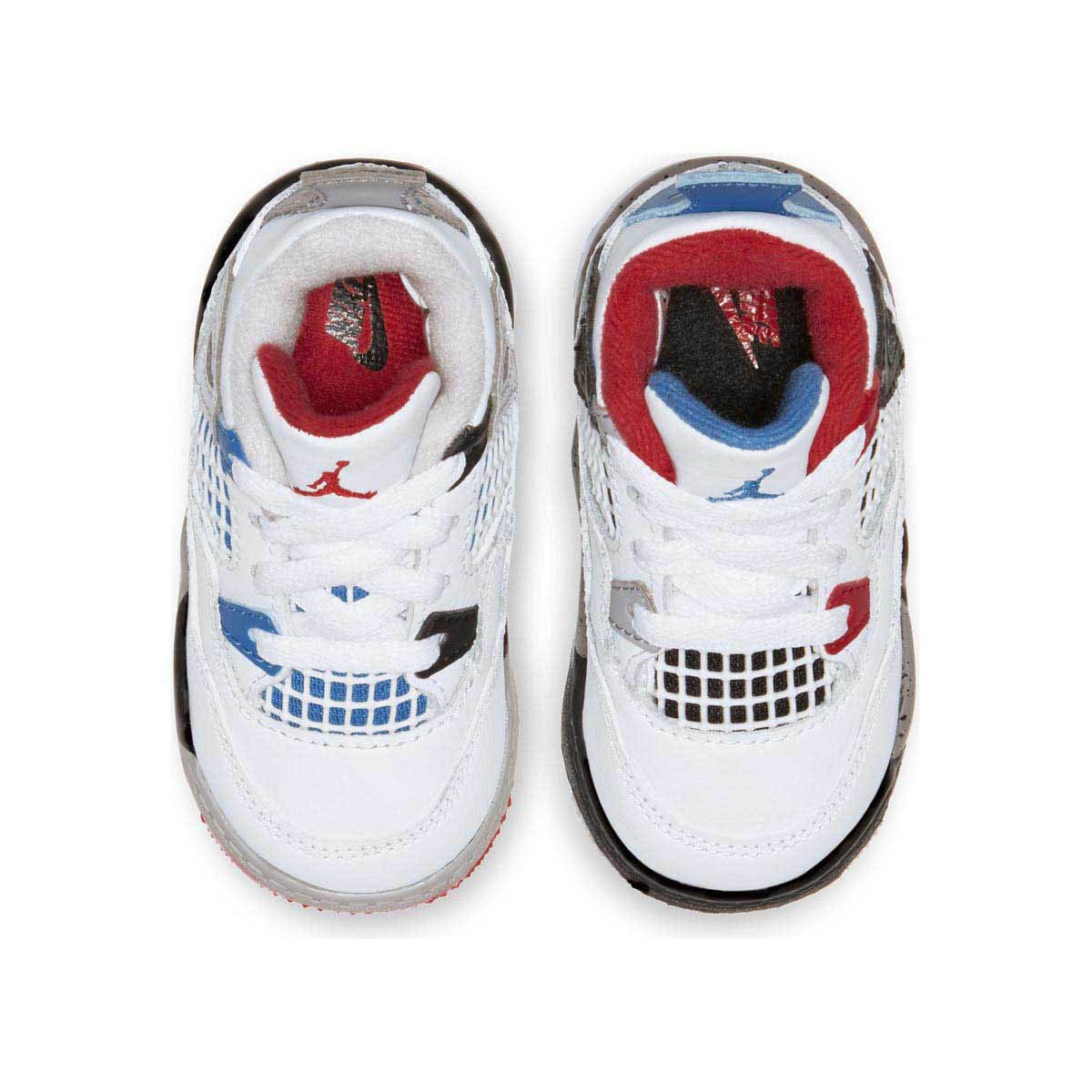 Toddler Air Jordan 4 Retro