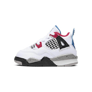 Toddler Air Jordan 4 Retro