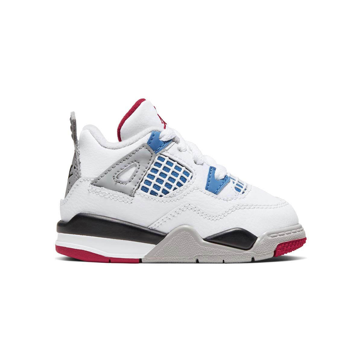 Toddler Air Jordan 4 Retro - 