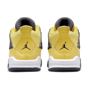 Jordan 4 Retro Baby/Toddler Shoes