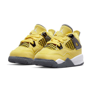 Jordan 4 Retro Baby/Toddler Shoes