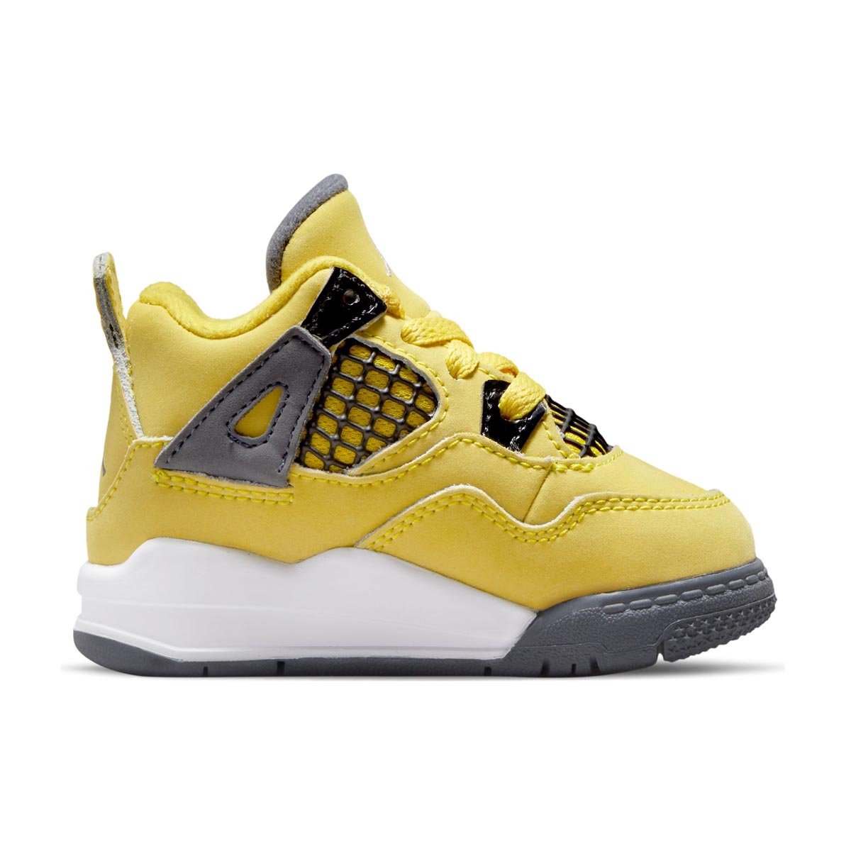 Jordan 4 Retro Baby/Toddler Shoes - 