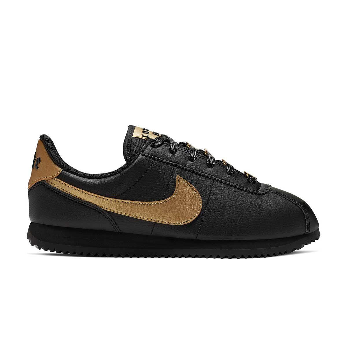 Big Kids Girls' Nike Cortez Basic SL VTF - 