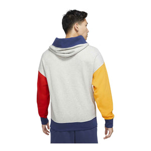 NikeCourt Men's Fleece Tennis Hoodie