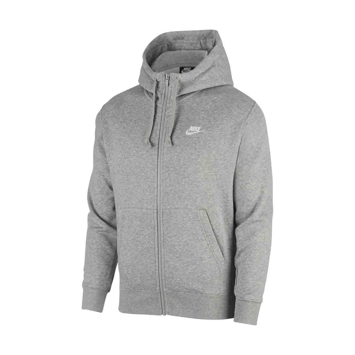 Nike Sportswear Club Fleece - 