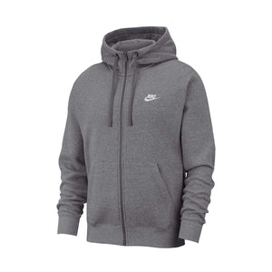 Nike Sportswear Club Fleece Men's Full-Zip Hoodie