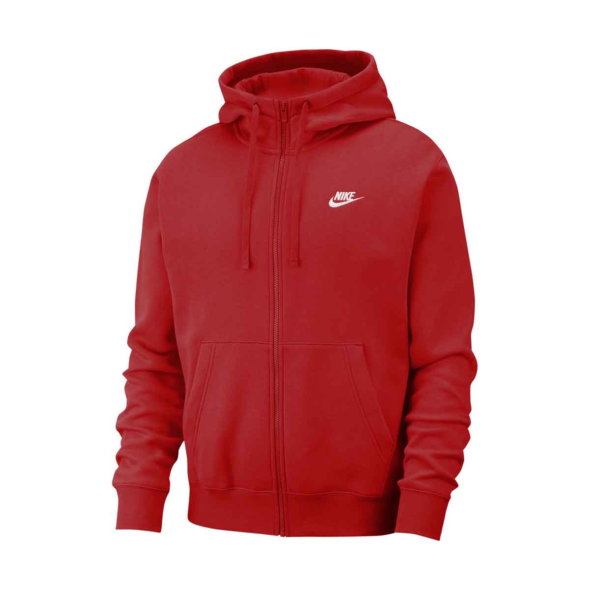 Nike Sportswear Club Fleece - 