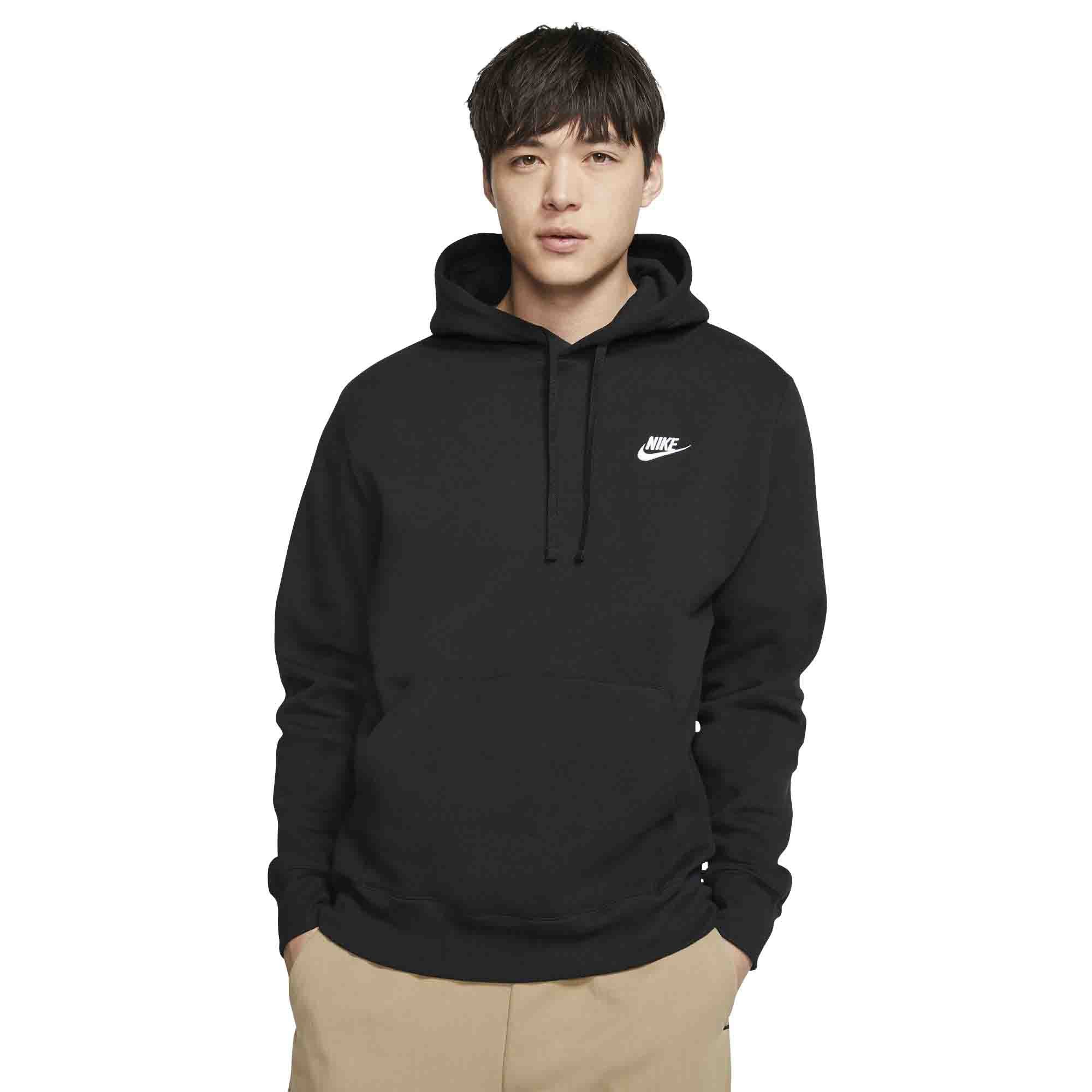 Nike Sportswear Club Fleece - 